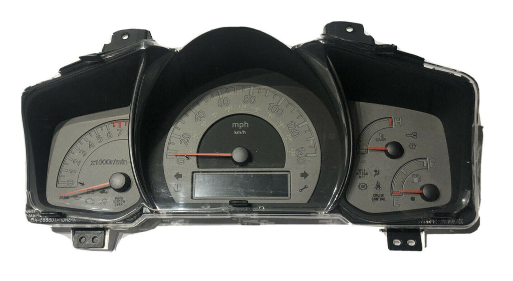 140-150,000 miles 2006 2007 2008 HONDA TACHO RIDGELINE SPEEDOMETER CLUSTER GAUGE