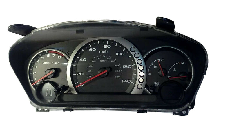 2003 Honda Pilot around 204,000 milesSpeedometer Instrument Gauge Cluster EX AWD