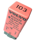GENUINE VOLVO FUEL PUMP RELAY 9434225 850 V70 S70 C70 4-PIN (A1) by Volvo