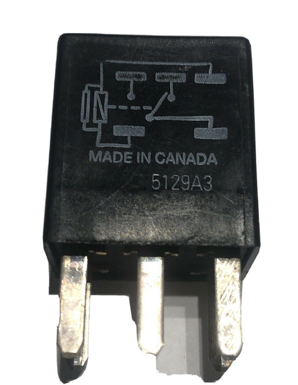 Omron Relay  21911C 05269988AA