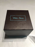 White Barn Candle Gft Box