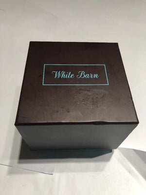 White Barn Candle Gft Box