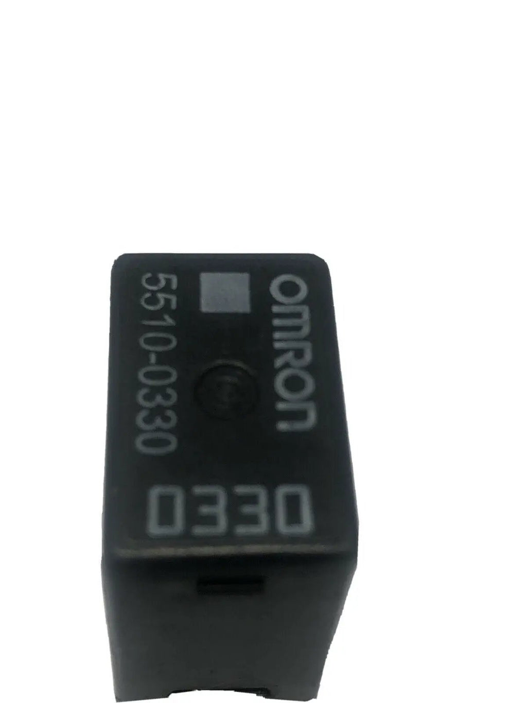 USA SELLER GM OMRON 5510-0330 OEM RELAY 1 YEAR WARRANTY! FREE SHIPPING GM5 by Omron
