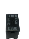 USA SELLER GM OMRON 5510-0330 OEM RELAY 1 YEAR WARRANTY! FREE SHIPPING GM5 by Omron