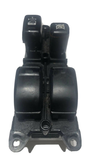 05-10 Scion TC Driver Side Left Master Window Switch OEM Used Replacement Part In Stock