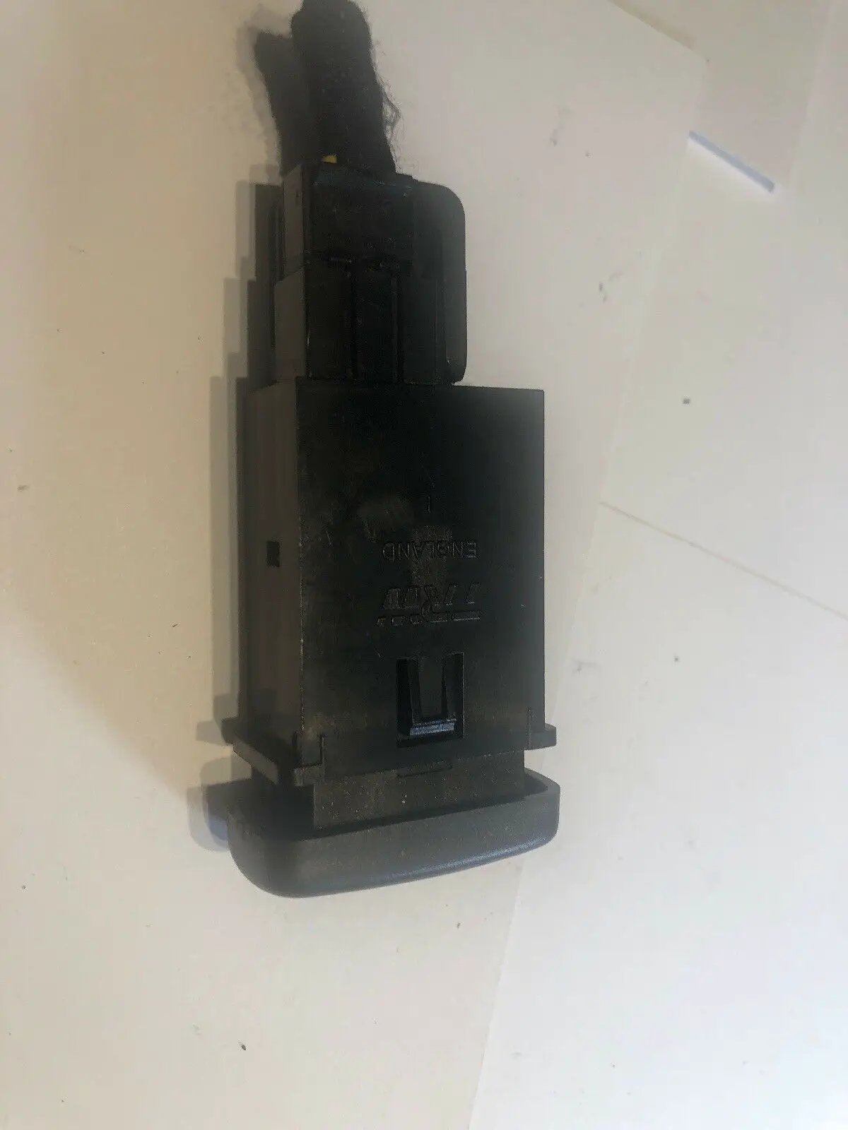 VOLVO OEM S40 2000-04 DSA SWITCH DYNAMIC STABILITY OE 30862863, TRACTION CONTROL by DALEY1DEALS,LLC.