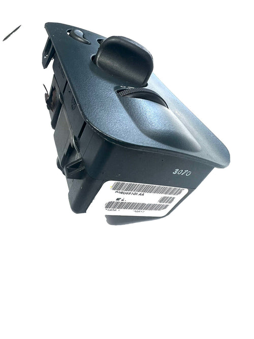 2001 T&C Headlight Switch Light Cargo Dome Lamp Off Interior Dimmer Control