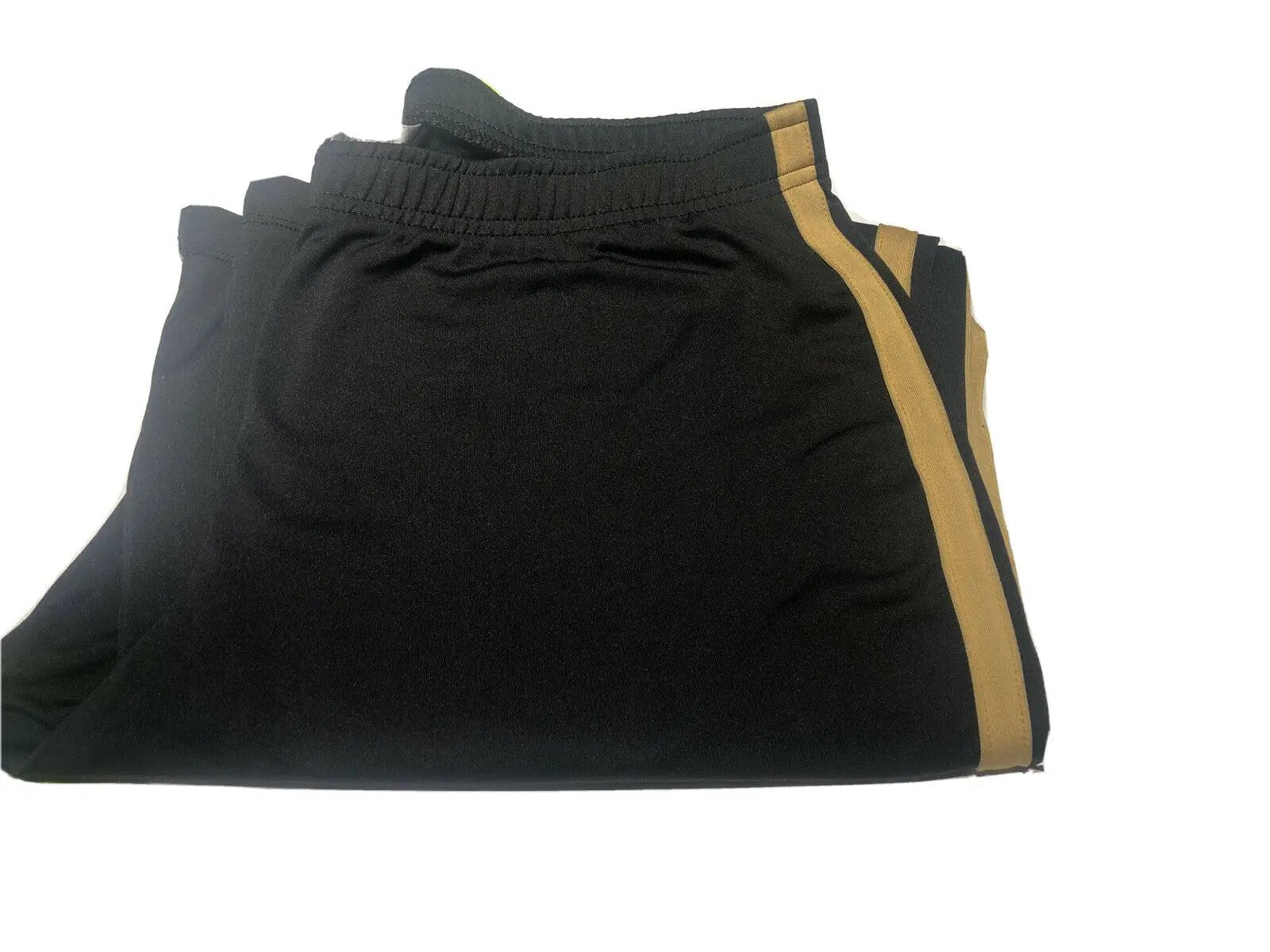adidas tiro 17 pants women’s Black And Gold Limited Edition Size Womens Large by adidas