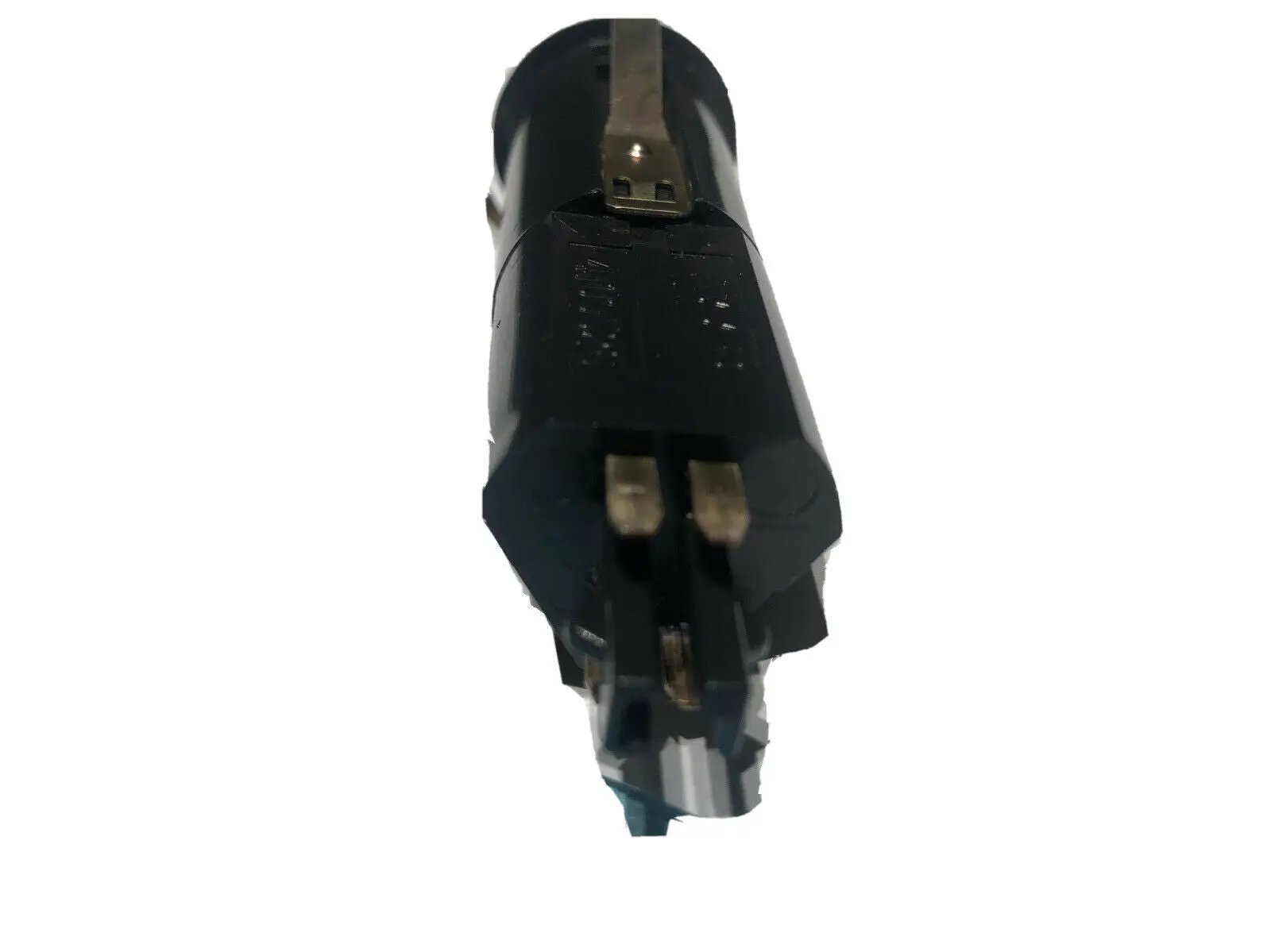SAAB 900 9-3 9-5 9000 HAZARD SAFETY SWITCH EMERGENCY BUTTON FLASHER 4109526 EXC+ by Saab
