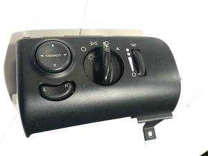 1997 Dodge Grand Caravan Headlight Switch P04685630 Direct Fit
