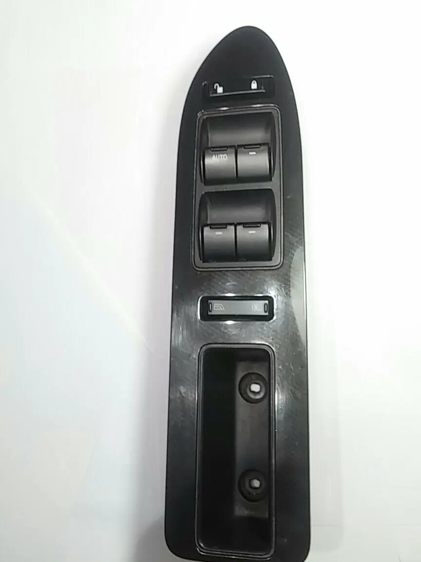 2008 Ford Explorer Driver Power Master Switch Panel w/ gas 8A43-7422897-ABW OEM by DALEY1DEALS,LLC.