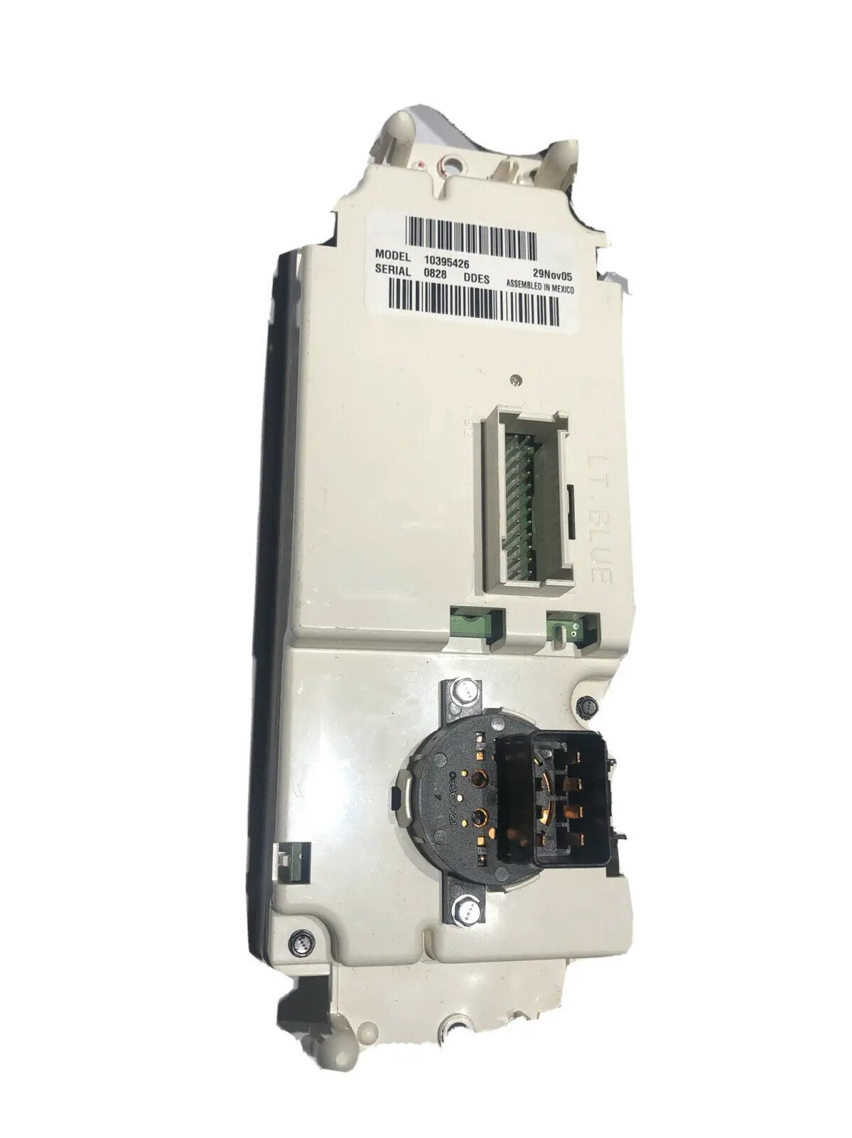 GM Climate Control 10395426 by OEM