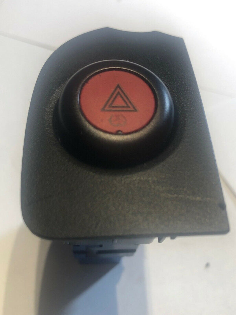 96 97 98 Honda Civic Hazard Lights Control Switch OEM Flasher