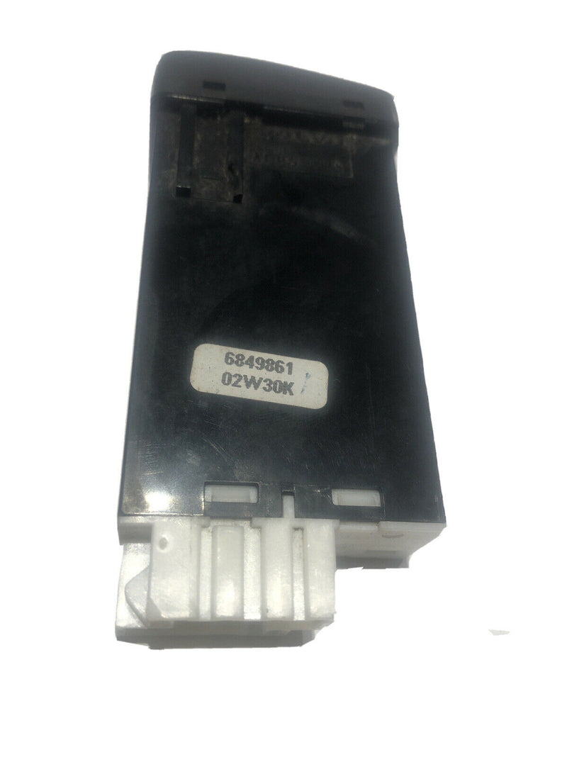 Volvo V70 S70 Dash Light Dimmer Switch