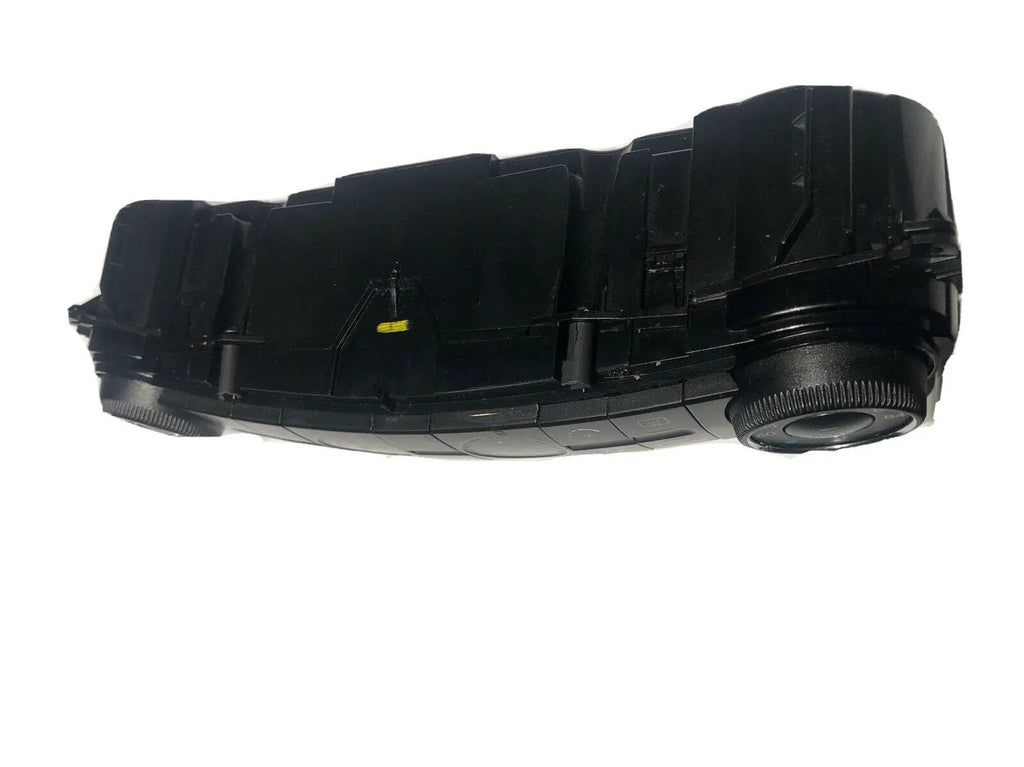 211 830 0290 | MERCEDES BENZ OEM A/C TEMP CLIMATE CONTROL PANEL SWITCH BUTTONS by Mercedes-Benz