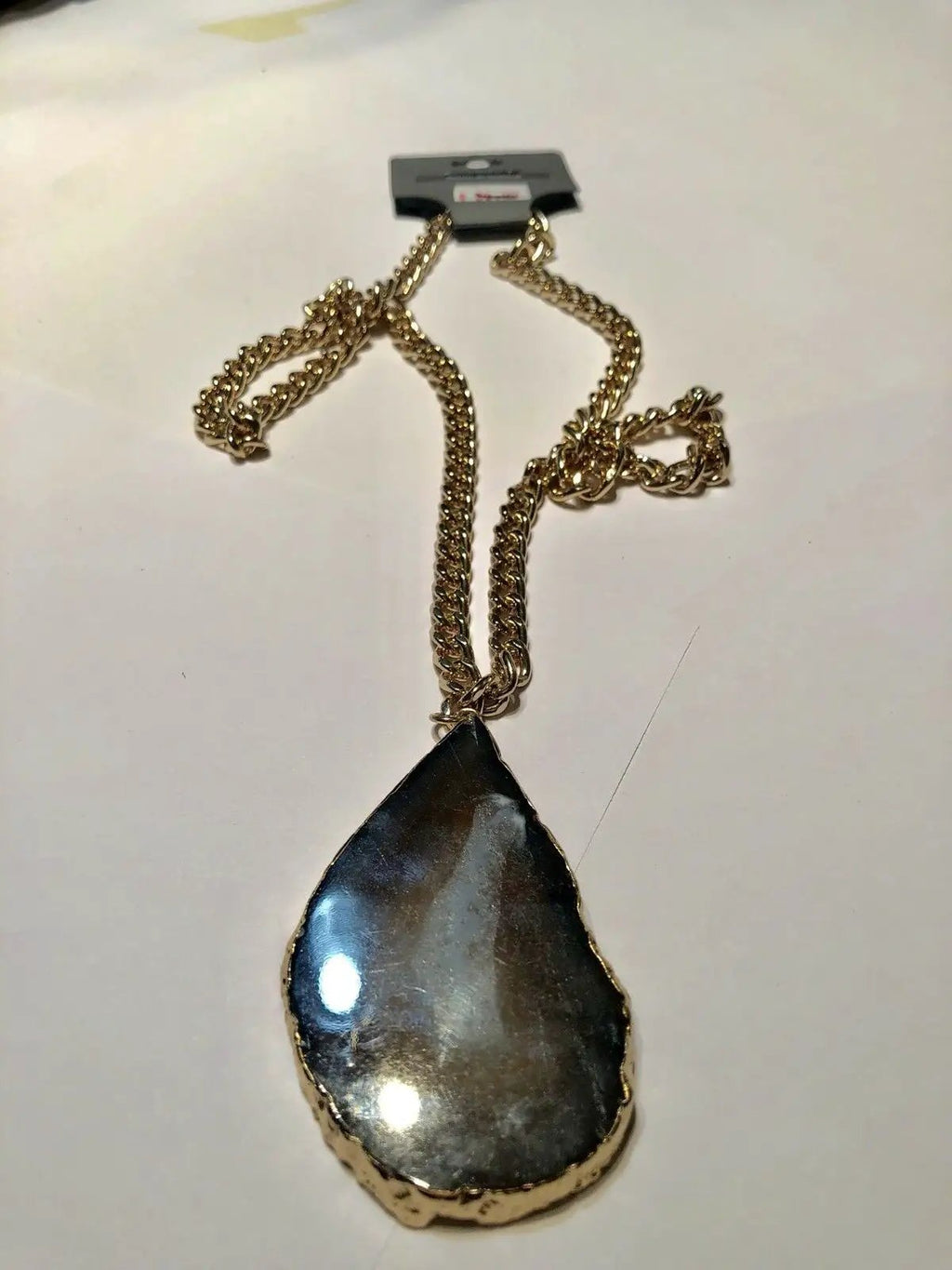 Express Charm Necklace by Express