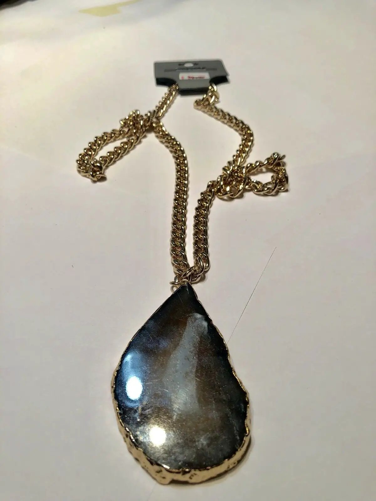Express Charm Necklace by Express