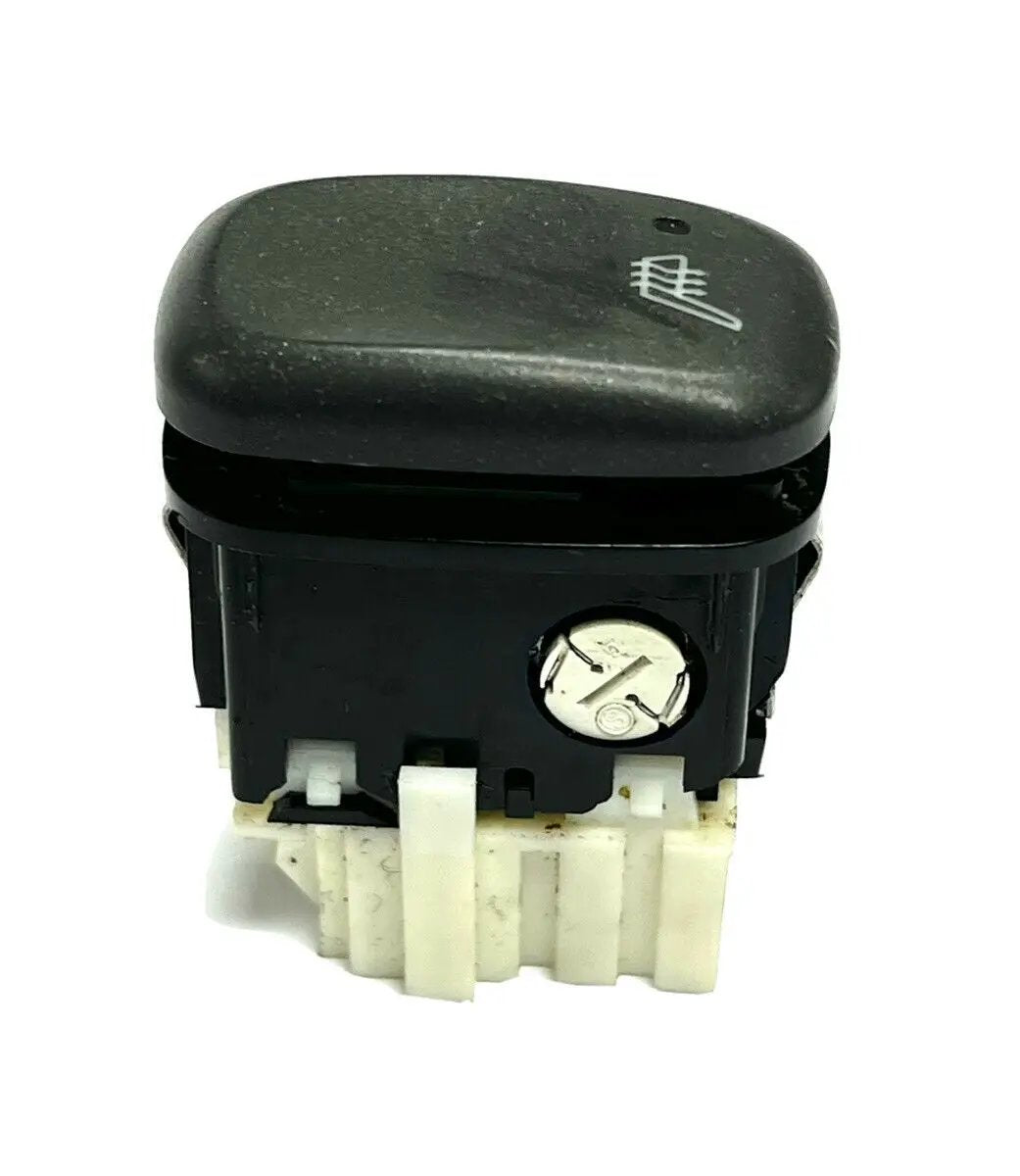 Volvo 9162939 OEM heated seat switch button fits S70 V70 C70 98 99 00 01 02 by Volvo