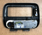 96-00 Dodge Caravan Voyager A/C Heat Climate Temp Control and Bezel P04677617AC