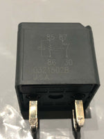 Siemens Relay 12193604 3604 Relay