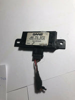 1999 SAAB 9–5 ~ GENUINE OEM ~ REMOTE CONTROL RECEIVER ~ PART NUMBER 48 73 972