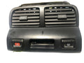 95 96 97 98 99 Nissan Maxima Vents AC Top Dash Center Bezel Black 68750-40U00 by Nissan