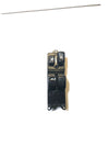 06 - 11 Eclipse: OEM Master 2-Door Window Switch Lock Door Switch : Driver Side