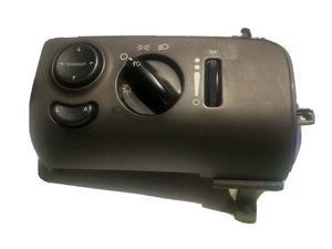 Used Dodge Caravan 1996 2000 Headlight Mirror Control Dimmer Switch 95 7554 1K
