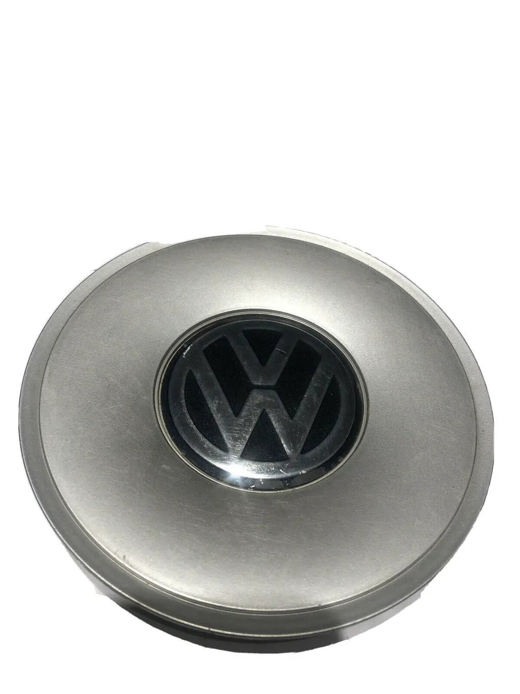 ONE OEM 1997-2001 Volkwagon Passat Painted Center Cap fit 15" 3B0 601 149 #69722 by Volkswagon