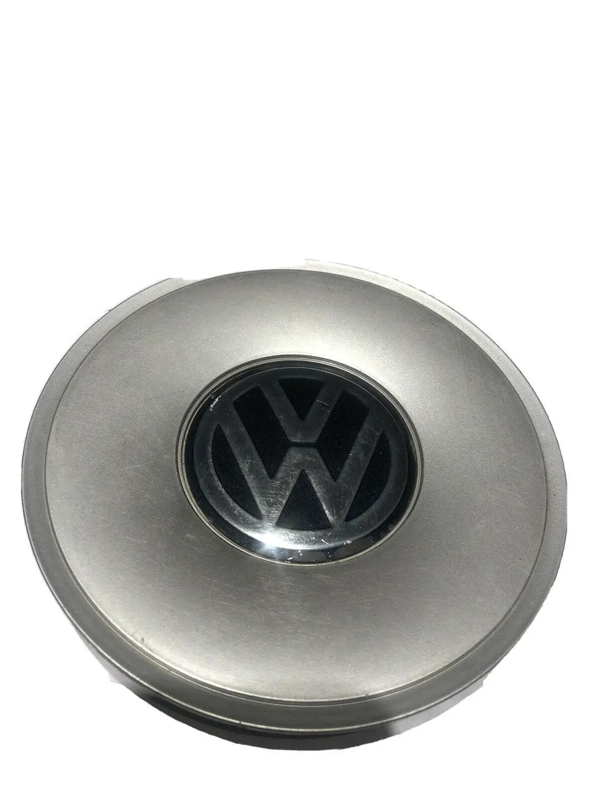ONE OEM 1997-2001 Volkwagon Passat Painted Center Cap fit 15" 3B0 601 149 #69722 by Volkswagon