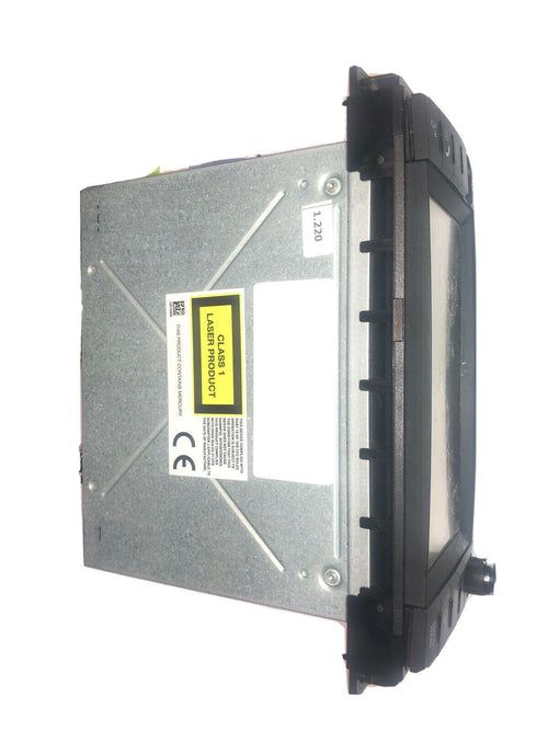 2008-2010 Dodge Challenger Sebring AM FM Sirius XM MP3 Navi Ready P05064739AD