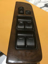 95 LEXUS GS300 MASTER WINDOW SWITCH 84820-30400 23534