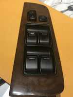 95 LEXUS GS300 MASTER WINDOW SWITCH 84820-30400 23534