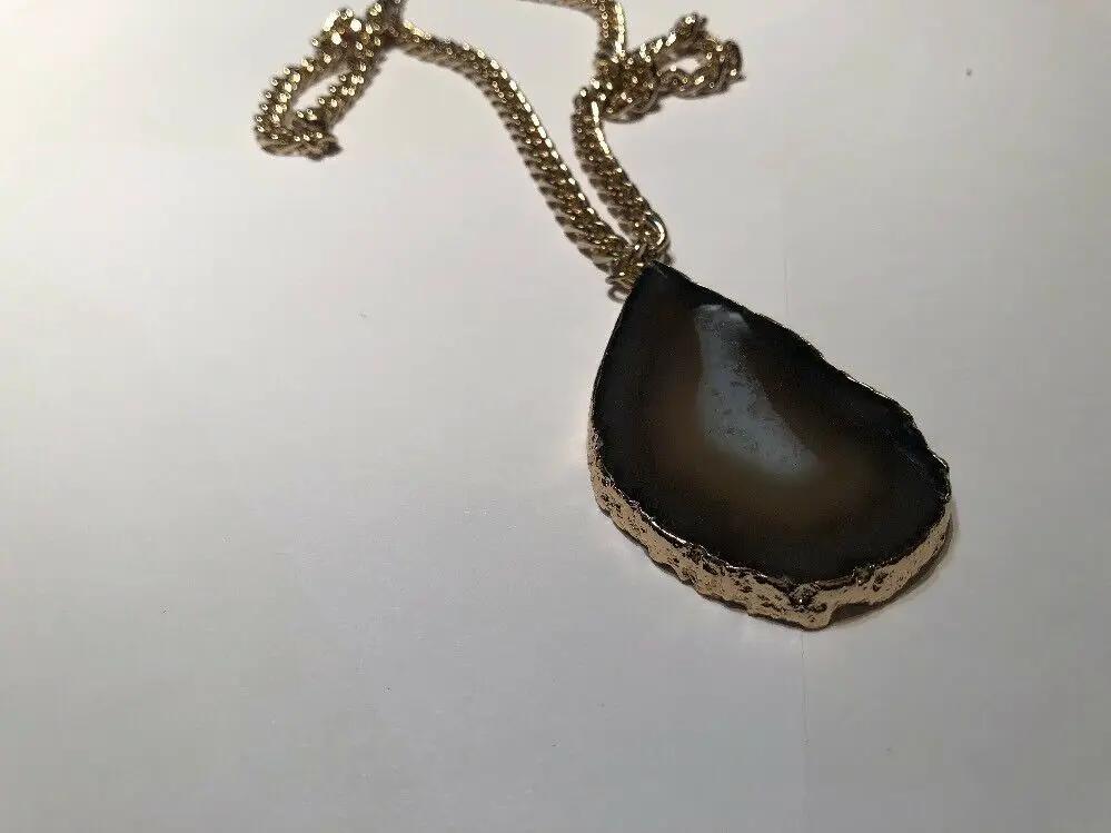 Express Charm Necklace by Express