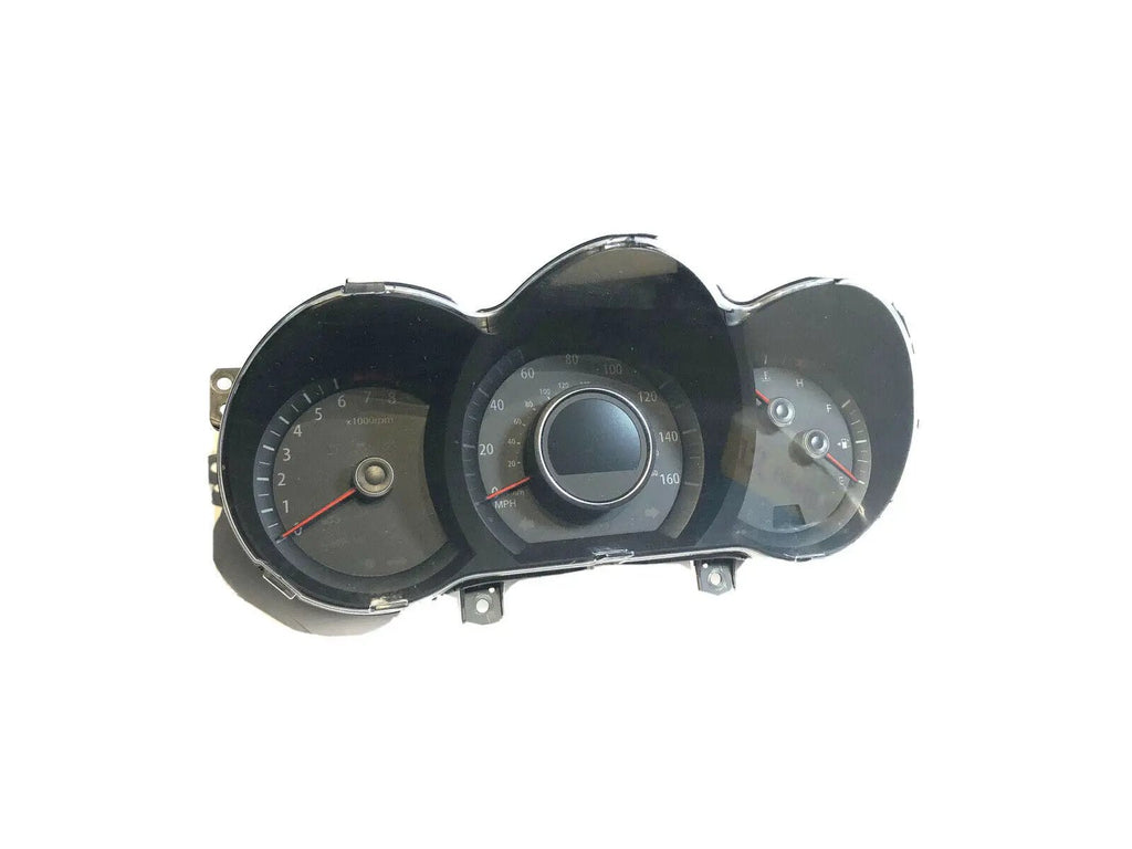 2012-2013 2014 Kia OPTIMA Speedometer Cluster Tachometer Gauge EX OEM 162K Mile by KIA