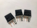 3X DENSO TOYOTA RELAY 90084-98031 by DENSO
