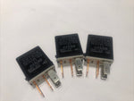 3X DENSO  TOYOTA RELAY 90084-98031