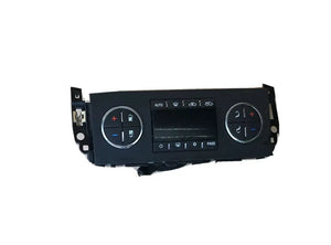 07-11 Chevy Avalanche LT LTZ Heater Climate Temperature Control New