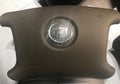 06-11 Cadillac DTS Driver Wheel Airbag 30372134LWB Light Wear OEM 344B