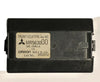 2002 2003 MITSUBISHI ECLIPSE GALANT FRONT ECU RELAY UNIT COMPUTER MR563000 OEM