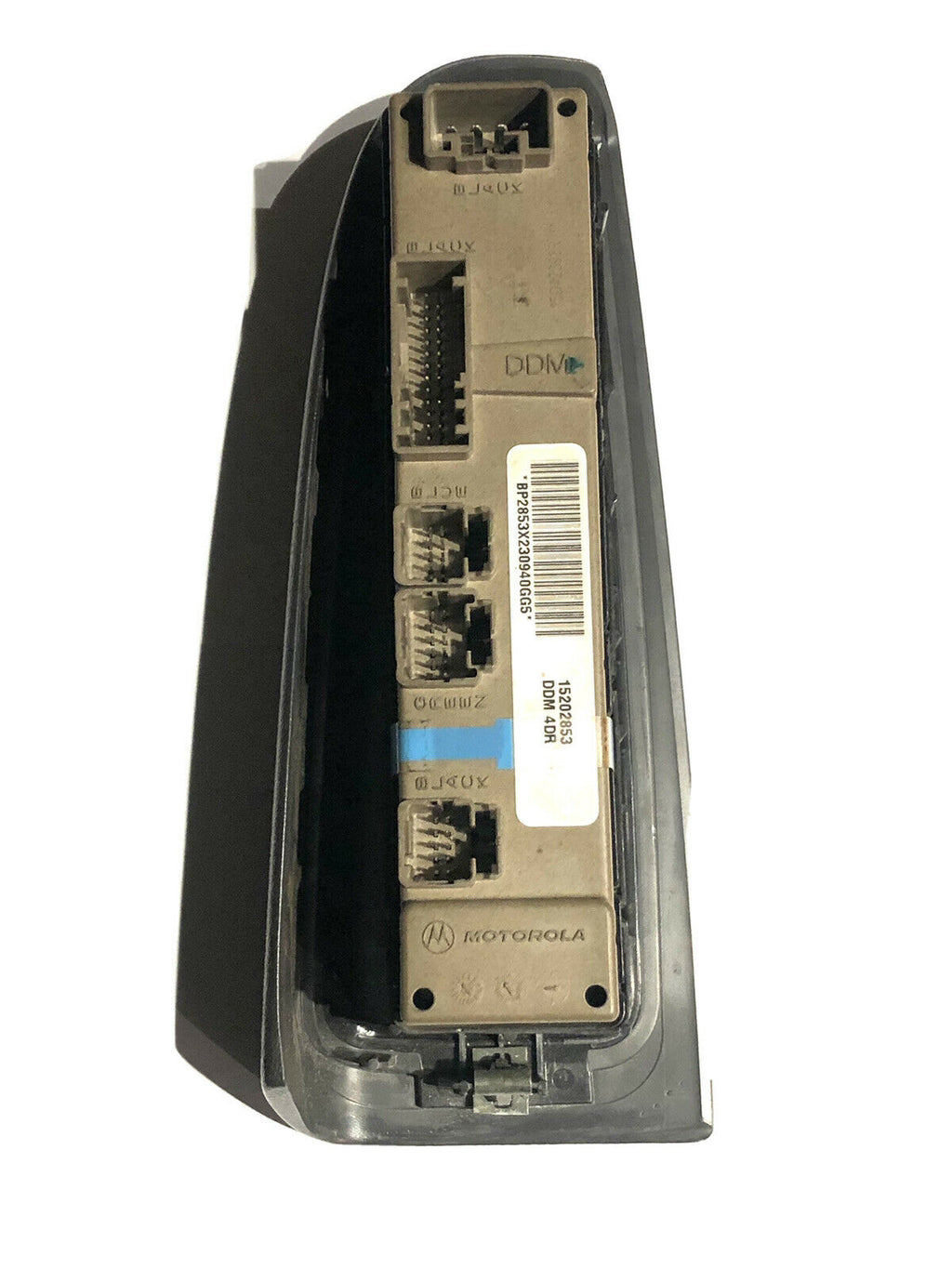 2003-2006 Tahoe Escalade Silverado Yukon Master Power Window Switch OEM 15186208
