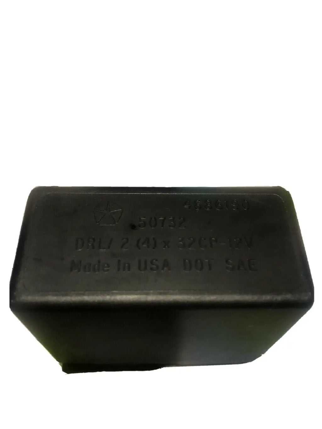 Flasher, Caravan, Grand Caravan, Voyager 4686190 96-2000 DRL Modulule 50732 by Mopar