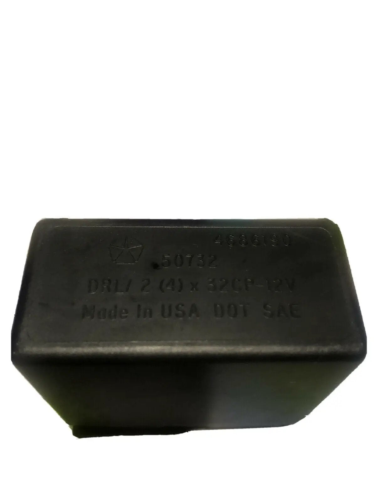 Flasher, Caravan, Grand Caravan, Voyager 4686190 96-2000 DRL Modulule 50732 by Mopar