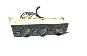 Used A/C Heater Climate Control 9378805 599006 Fits 96-00 Chevy GMC Truck