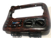 1999 2000 Caravan Town & Country Heater AC Temp Control Bezel OEM 04677966AB