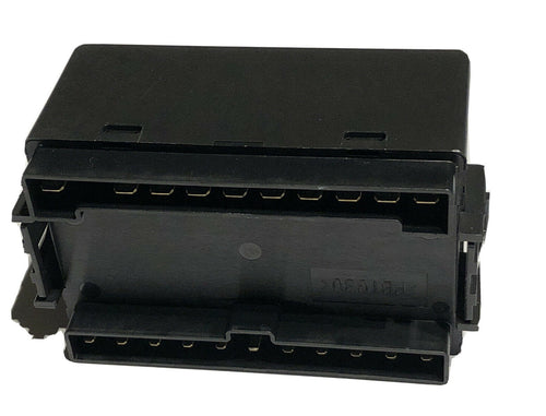 2002 2003 MITSUBISHI ECLIPSE GALANT FRONT ECU RELAY UNIT COMPUTER MR563000 OEM