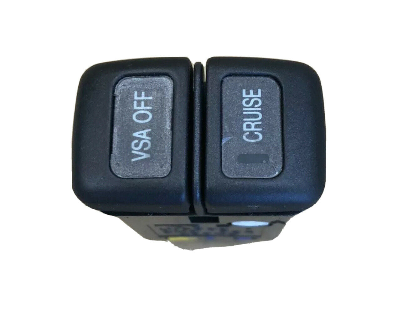 1999-2003 ACURA TL 3.2TL CRUISE VSA OFF SWITCH OEM