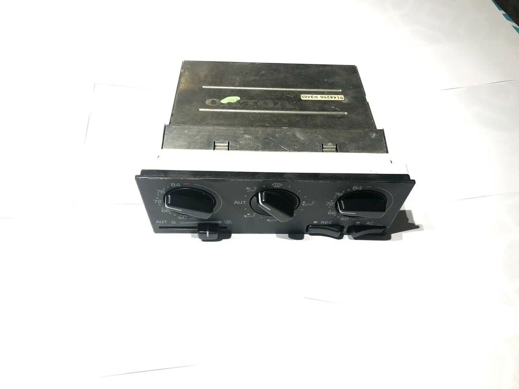 93 94 95 96 97 1993 VOLVO 850 CLIMATE CONTROLS A/C HEATER SWITCH HVAC OE 1993-97 by Volvo
