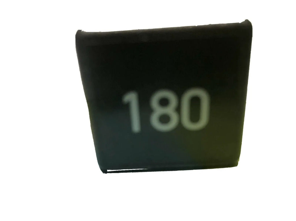 Bosch 180 Relay Switch 0281003014 by Bosch
