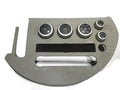Nissan Quest Climate Heater A/C Control 05-06 27500-ZM00B I132000B by Nissan